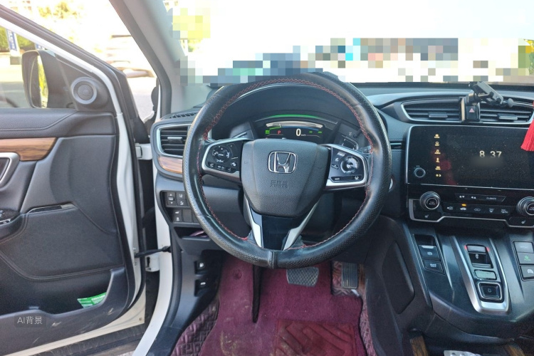 Honda CR-V 2019 car image #12