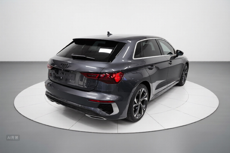 Audi A3 2021 #7 Audi A3 2021 car image #7
