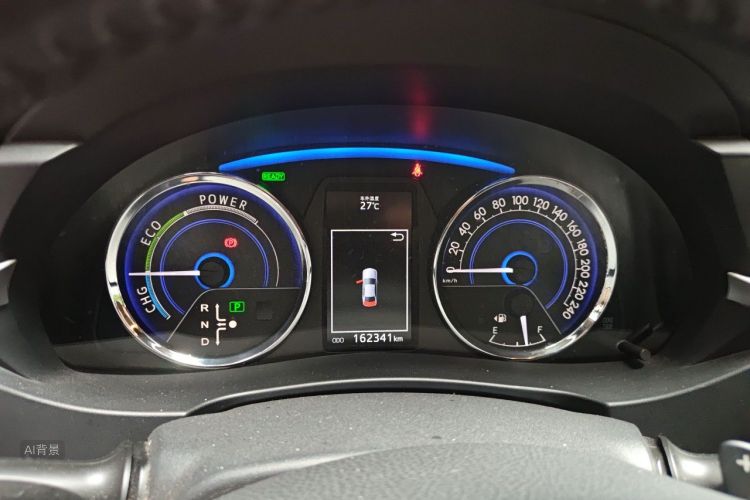 Toyota Corolla 2017 #13 Toyota Corolla 2017 car image #13