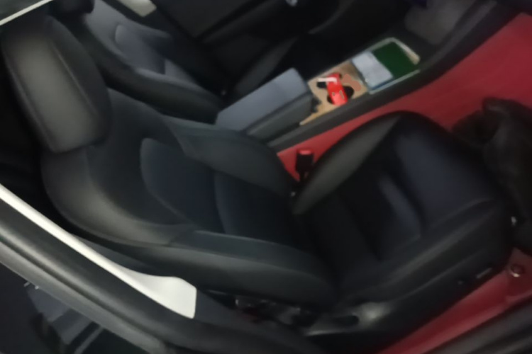 Tesla Model Y 2023 #24 Tesla Model Y 2023 car image #24