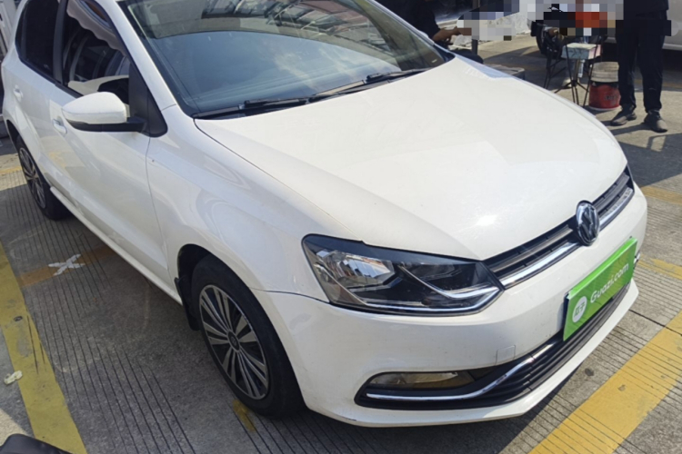 Volkswagen Polo 2019 imagem de carro #4