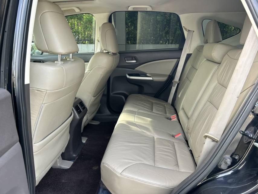 Honda CR-V 2015 car image #7