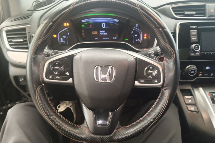Honda CR-V 2021 car image #11