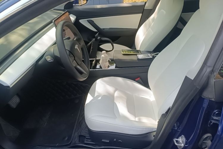 Tesla Model 3 2020 #15 Tesla Model 3 2020 immagine di auto #15