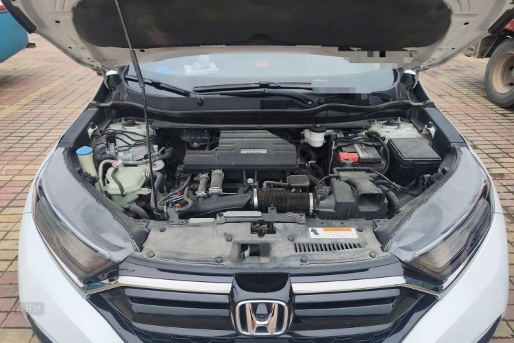 Honda CR-V 2020 car image #22