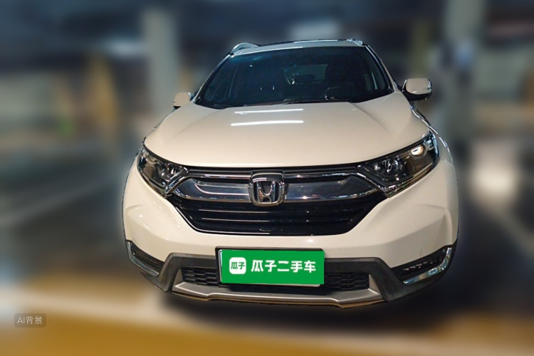 Honda CR-V 2017 #3 Honda CR-V 2017 صورة سيارة #3