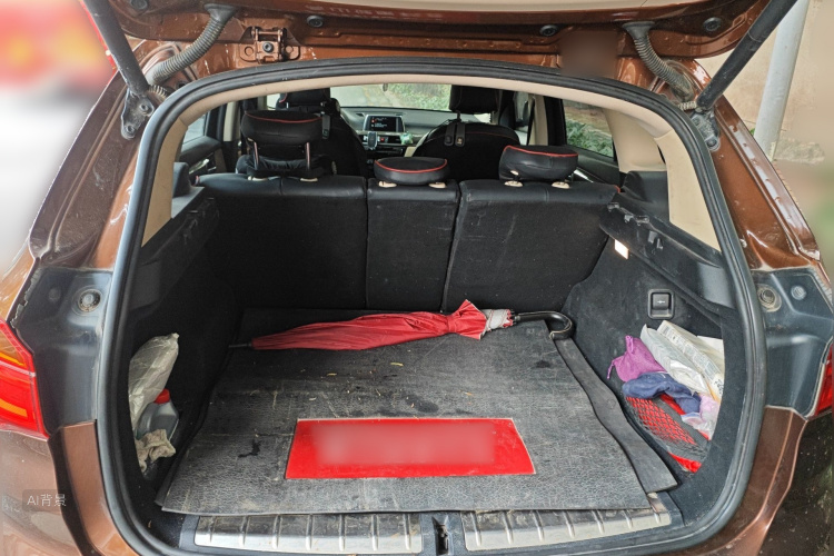 BMW X1 2016 image de voiture #21