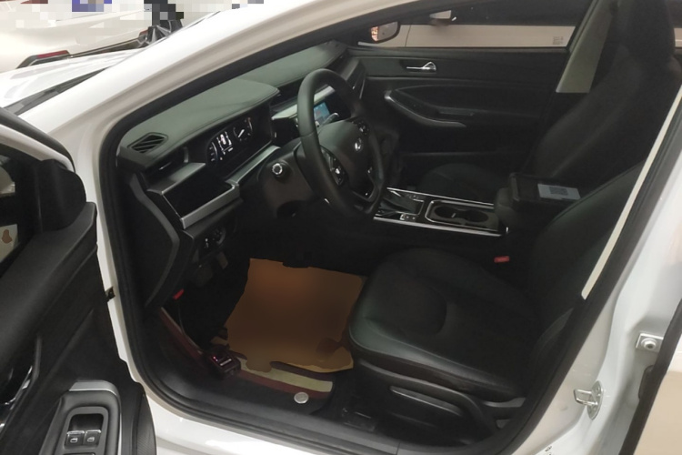 Chery Arrizo 5 2021 car image #16