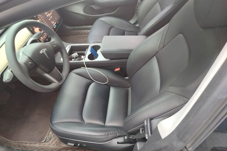 Tesla Model 3 2022 #15 Tesla Model 3 2022 car image #15