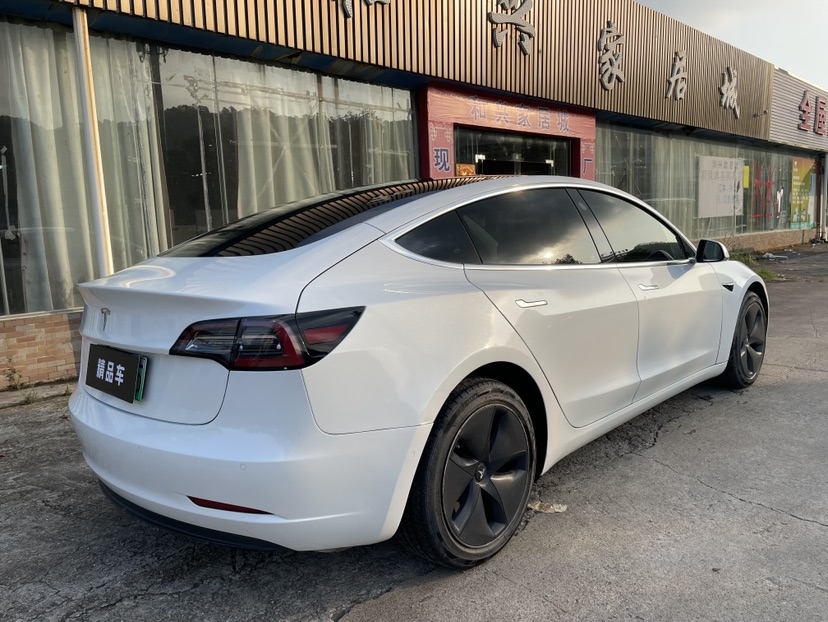 Tesla Model 3 2020 car image #6