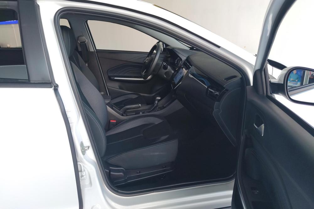 Chery Tiggo 3x 2025 #12 Chery Tiggo 3x 2025 image de voiture #12
