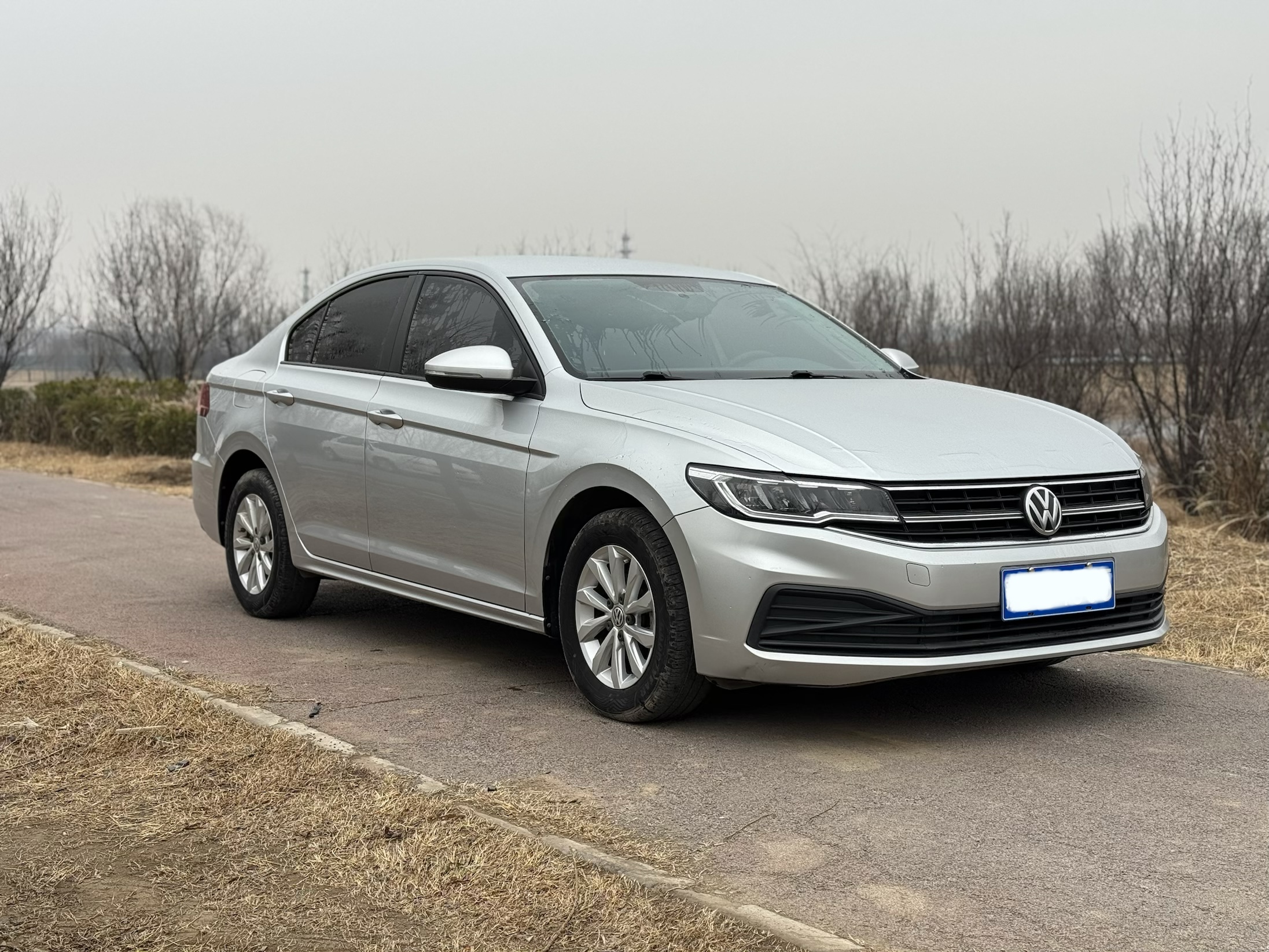 Volkswagen Bora 2019 #3 Volkswagen Bora 2019 изображение автомобиля #3