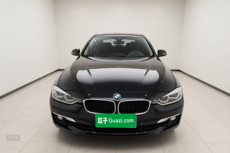BMW 3 Series 2017 #3 BMW 3 Series 2017 car image #3