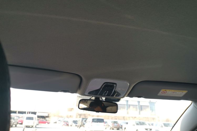 Chery Tiggo 3x 2025 image de voiture #18