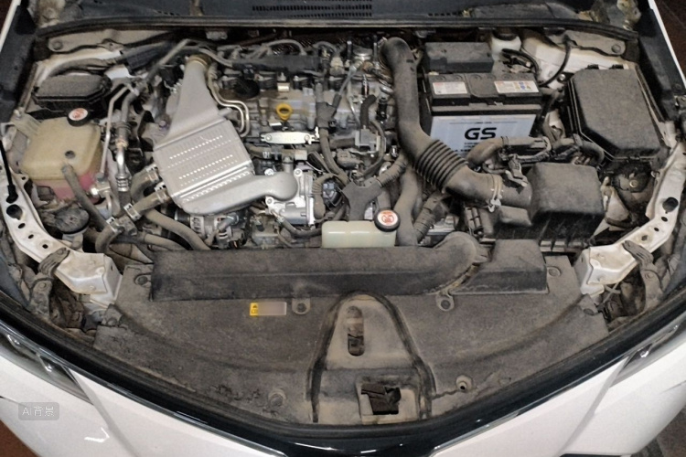 Toyota Corolla 2020 car image #22