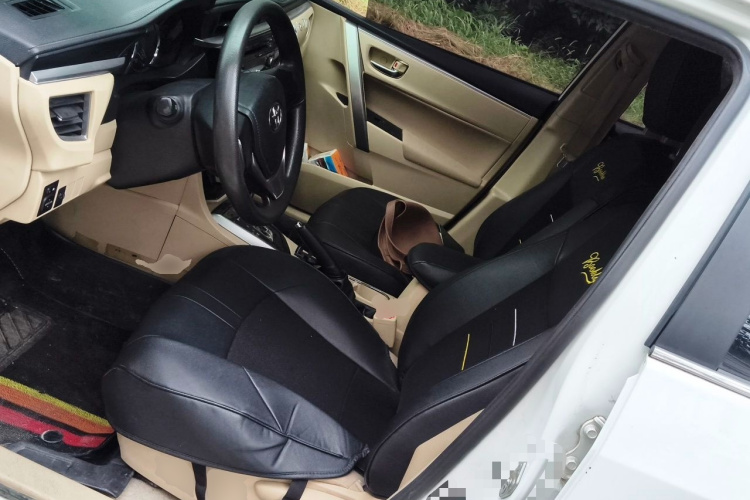 2014 immagine di auto #15