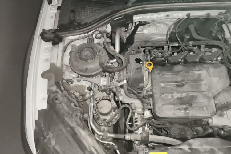 Volkswagen Bora 2022 car image #24
