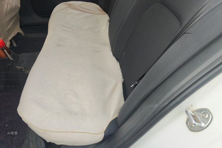 Volkswagen Santana 2016 car image #19