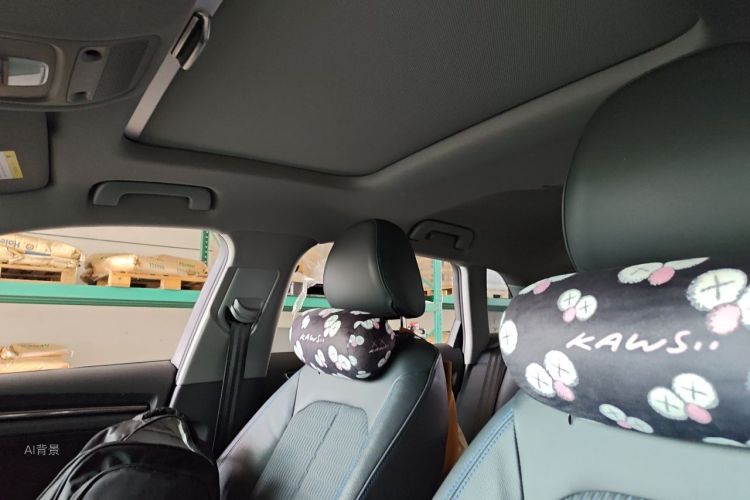 Audi A3 2019 car image #20