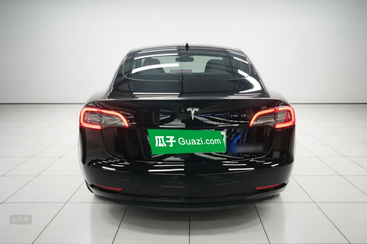 Tesla Model 3 2023 immagine di auto #6