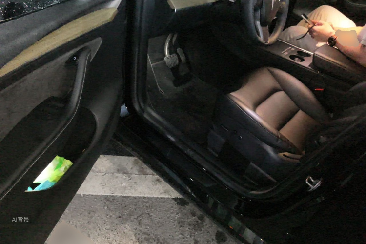 Tesla Model Y 2022 car image #18