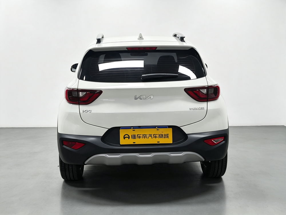 Kia KX1 2025 car image #6