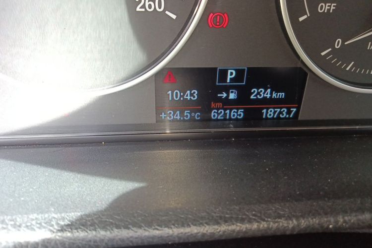 BMW 3 Series 2016 #10 BMW 3 Series 2016 car image #10