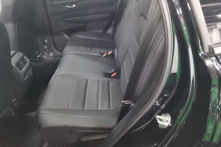 Honda CR-V 2024 car image #17