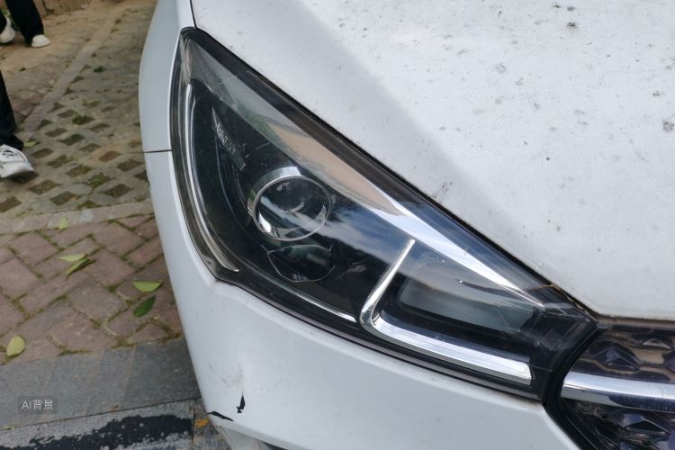 Chery Arrizo 5 2019 #8 Chery Arrizo 5 2019 immagine di auto #8