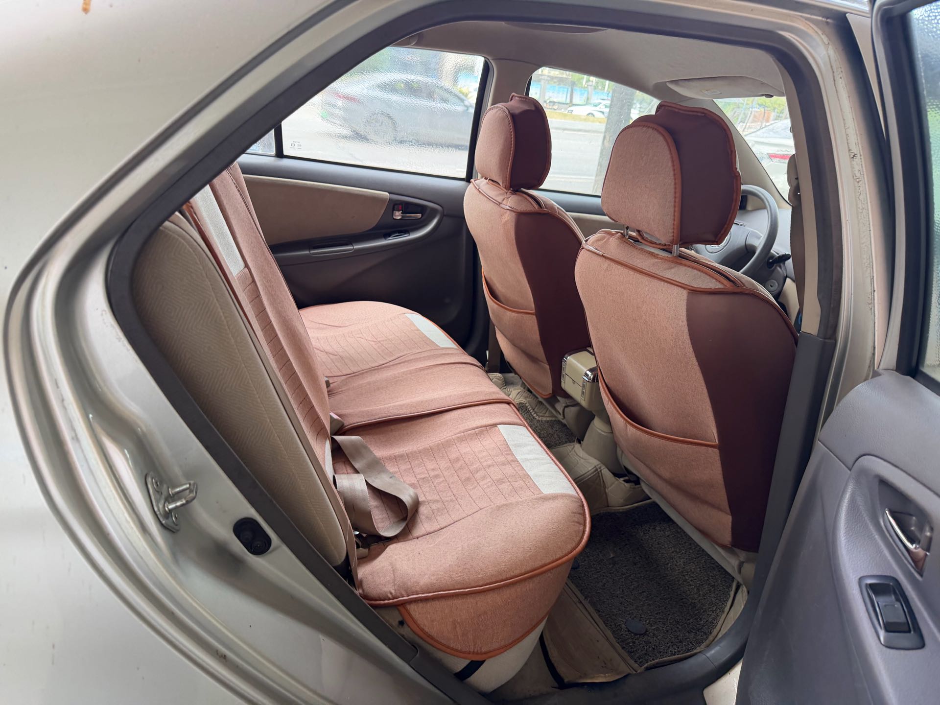 Toyota Vios 2004 #6 Toyota Vios 2004 immagine di auto #6