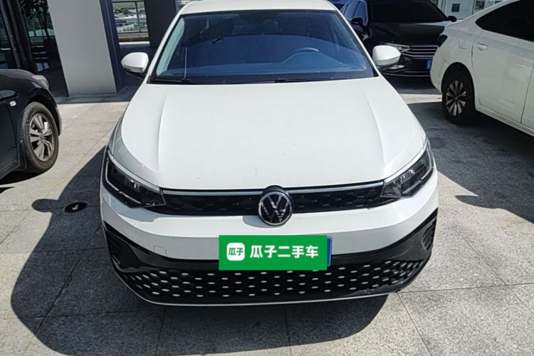 Volkswagen Lavida 2025 #3 Volkswagen Lavida 2025 car image #3