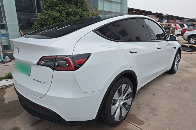 Tesla Model Y 2023 car image #5
