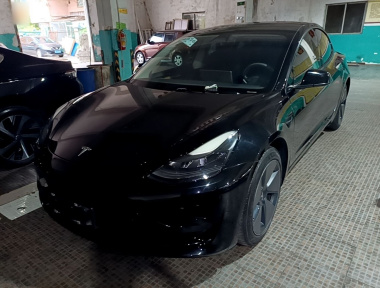 Tesla Model 3 2021 Tesla Model 3 2021 car image