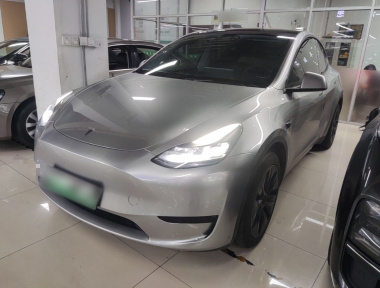 Tesla Model Y 2024 Tesla Model Y 2024 car image