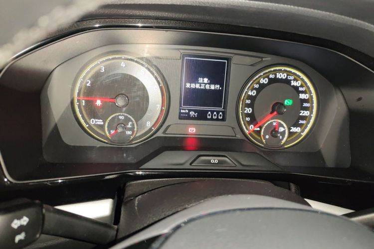 Volkswagen Lavida 2020 #12 Volkswagen Lavida 2020 immagine di auto #12