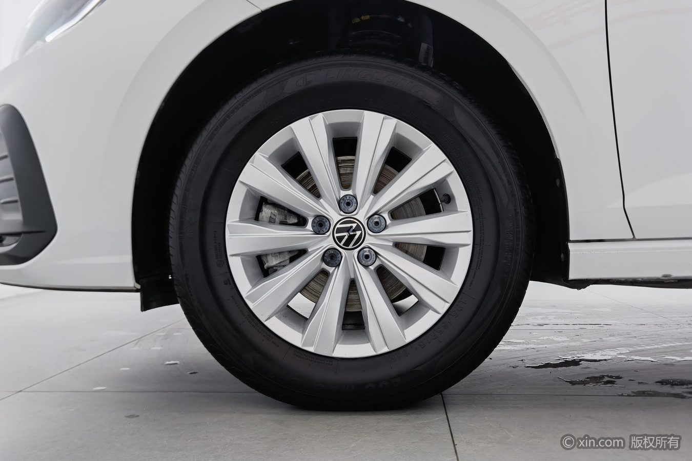 Volkswagen Lavida 2025 #7 Volkswagen Lavida 2025 car image #7