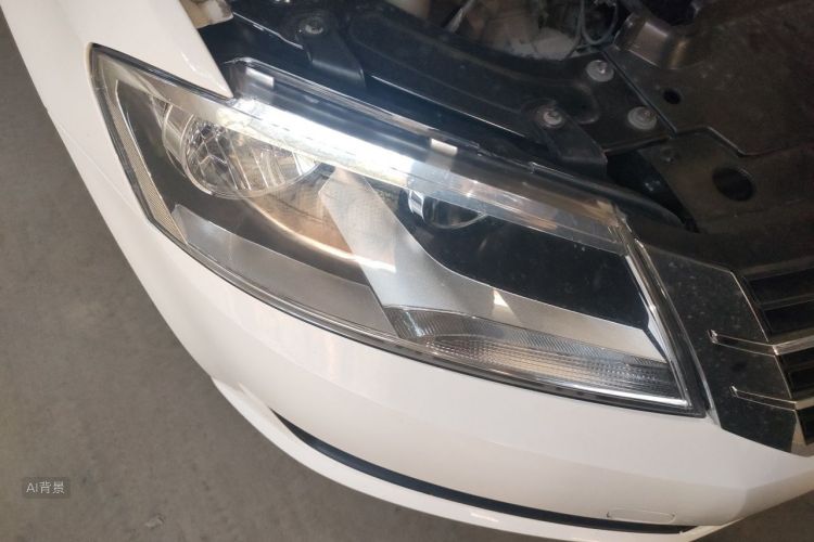 Volkswagen Lavida 2015 car image #8