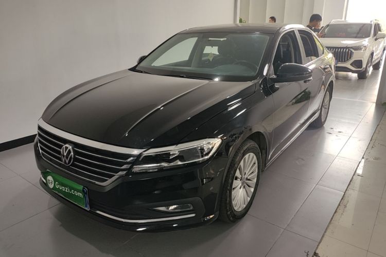 Volkswagen Lavida 2021 #2 Volkswagen Lavida 2021 imagen de coche #2