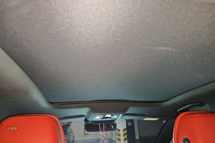 BYD Han 2020 car image #20