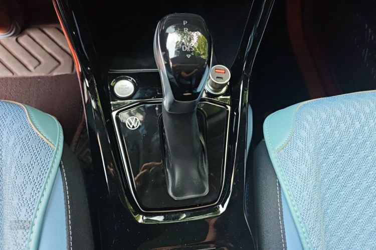 Volkswagen Tharu 2024 car image #16