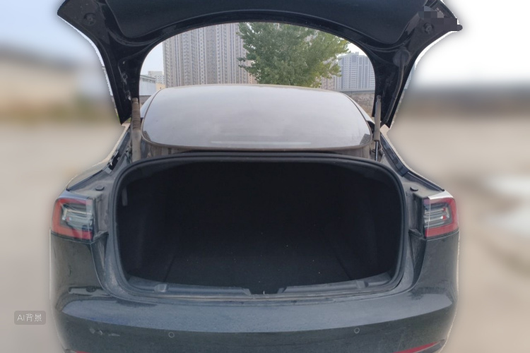 Tesla Model 3 2023 #21 Tesla Model 3 2023 immagine di auto #21