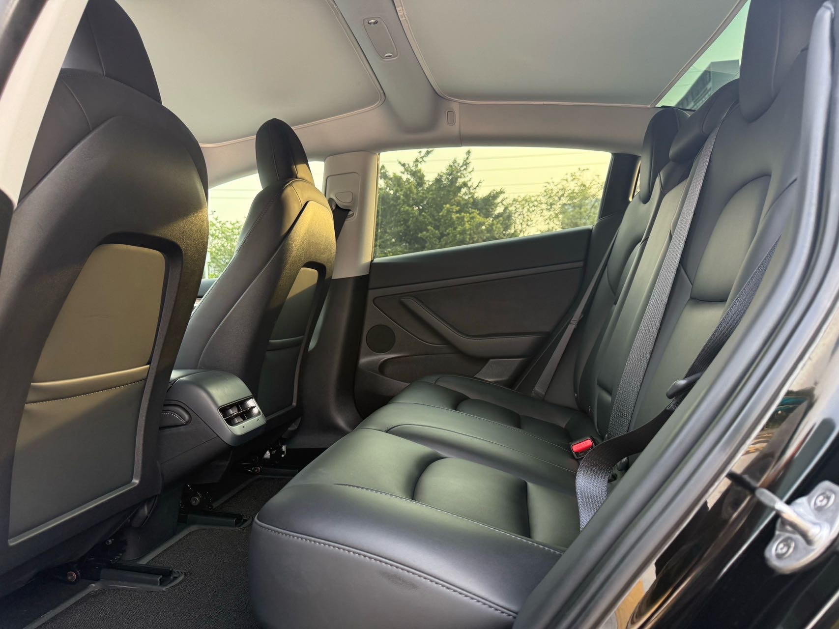 Tesla Model 3 2022 #8 Tesla Model 3 2022 car image #8