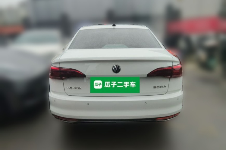 Volkswagen Bora 2020 صورة سيارة #4