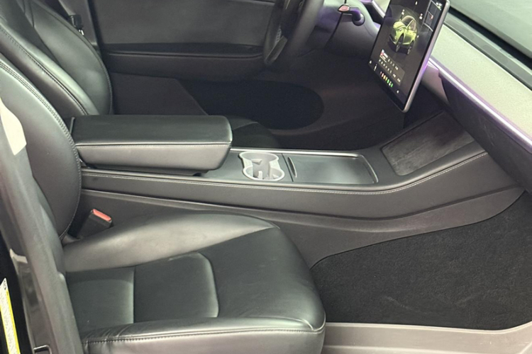 Tesla Model Y 2023 car image #19