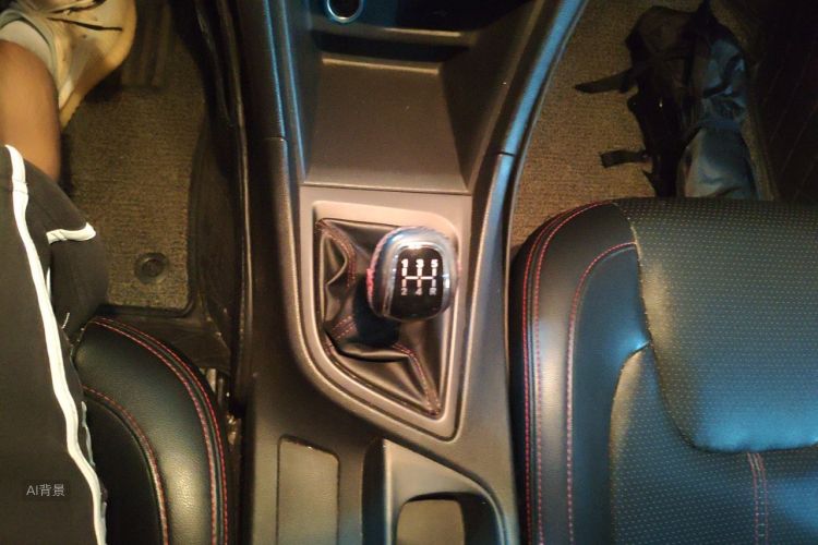 Chery Arrizo 5 2016 immagine di auto #16