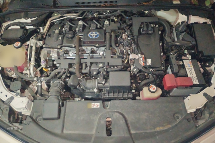 Toyota Corolla 2022 car image #22