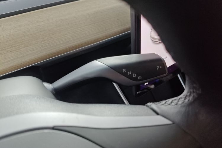 Tesla Model 3 2020 #14 Tesla Model 3 2020 car image #14