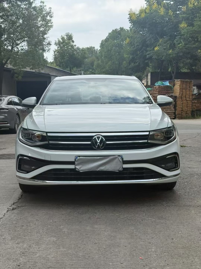 Volkswagen Bora 2024 Volkswagen Bora 2024 car image