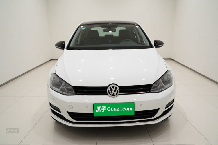 Volkswagen Golf 2017 #3 Volkswagen Golf 2017 car image #3