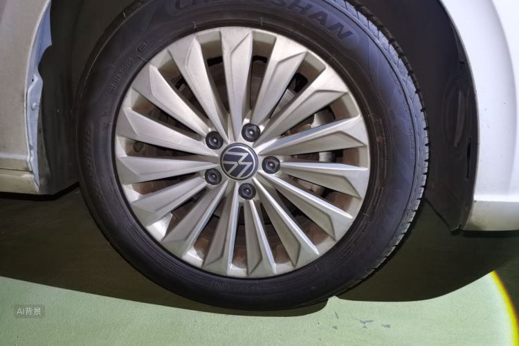 Volkswagen Lavida 2021 #9 Volkswagen Lavida 2021 car image #9